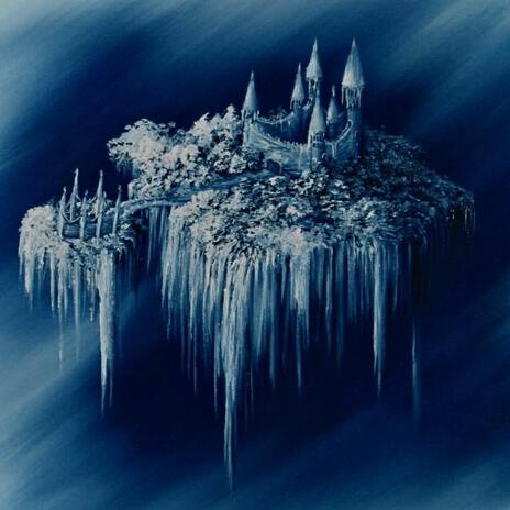 ICECASTLE cover art