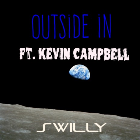 Outside In (feat. Kevin Campbell) cover art