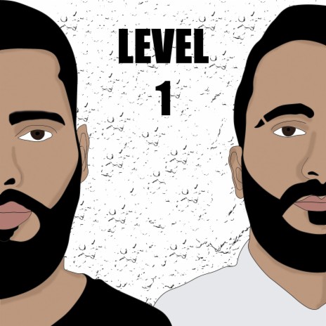 Level 1 ft. feras naddaf cover art