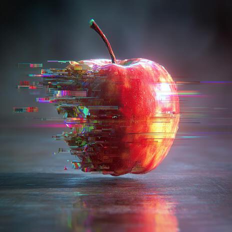 BAD APPLE