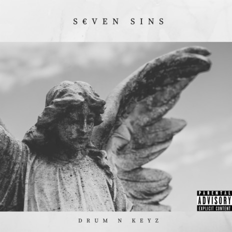 The Cross cover art
