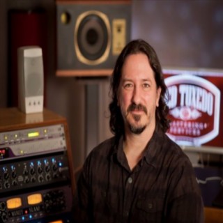 Alex Lowe