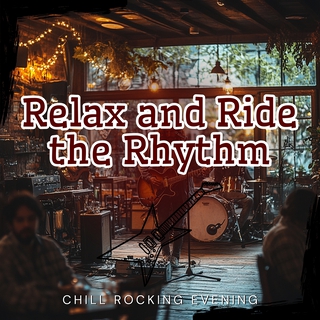 Relax and Ride the Rhythm