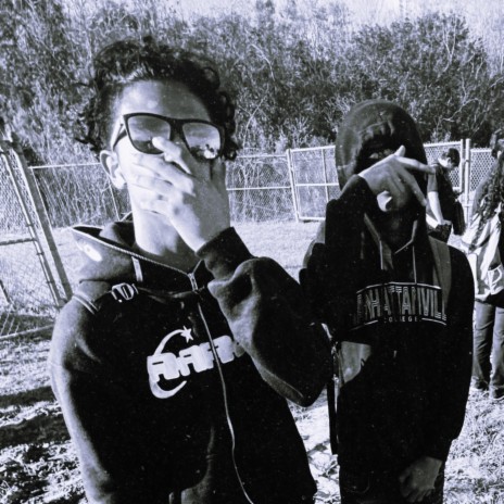 Taken 4 Granted ft. KayBxnkz cover art