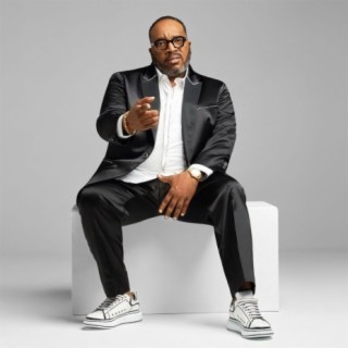 Marvin Sapp