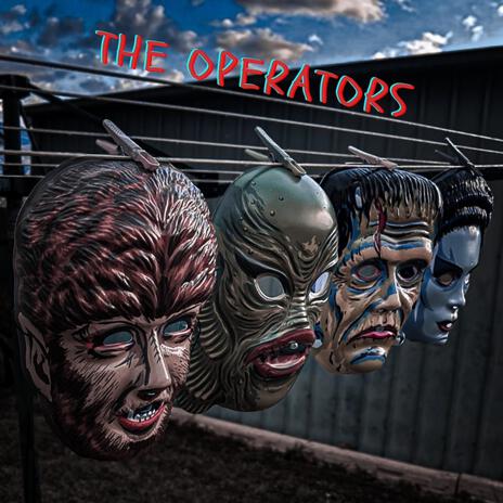 Horror Movies cover art