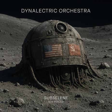 Subselene cover art