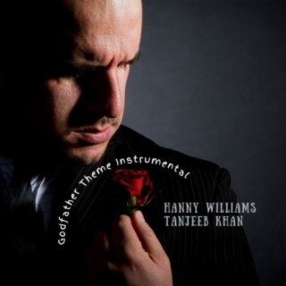 Godfather Theme (Instrumental) ft. Hanny Williams cover art