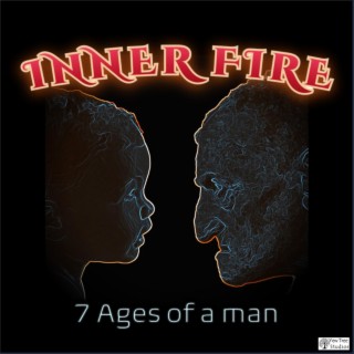 7 Ages of a man cover art