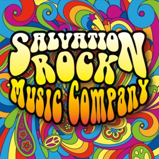 Salvation Rock