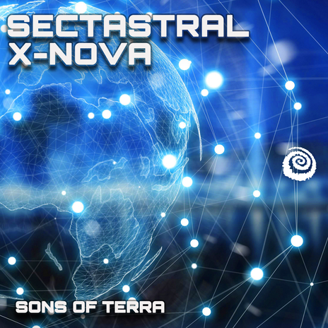 Sons Of Terra ft. X-Nova cover art