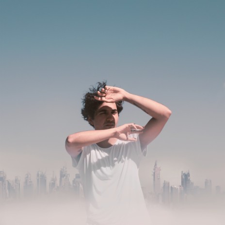 Run Away cover art