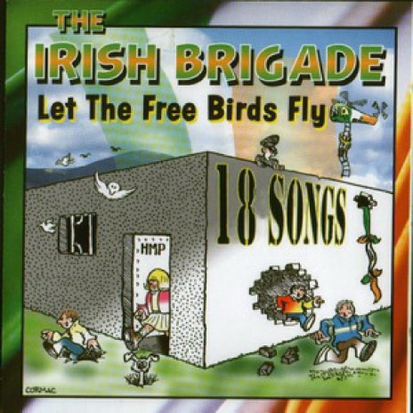 The Helicopter Song cover art