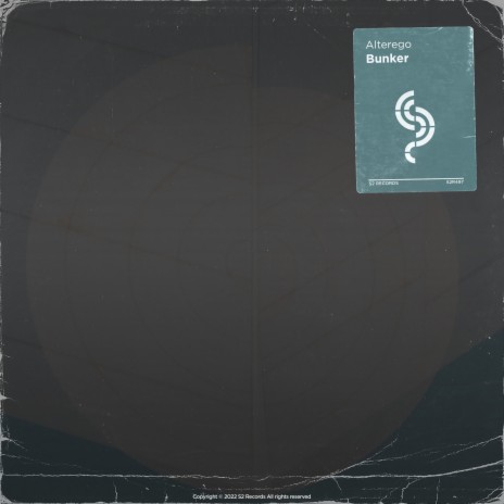 Bunker cover art