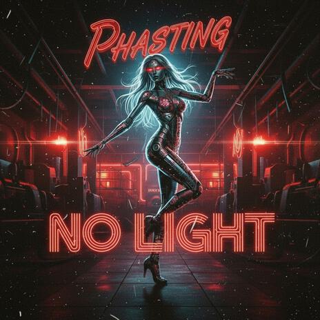 No Light cover art