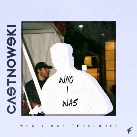 Who I Was (Prelude) cover art