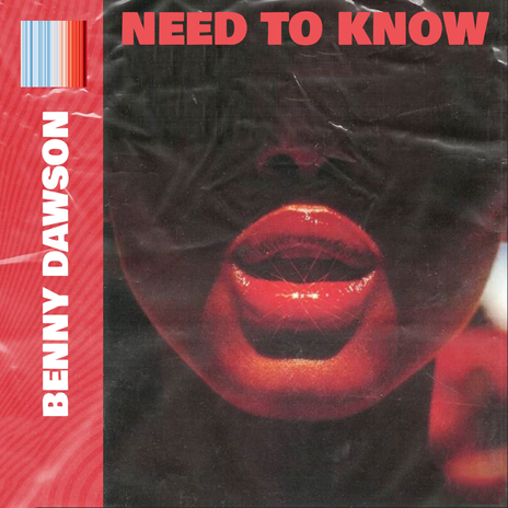 Need To Know cover art