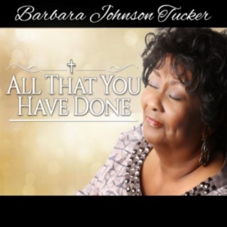 Barbara Johnson Tucker