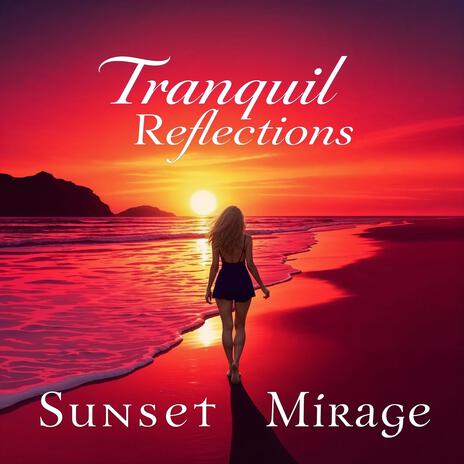 Sunset Mirage cover art