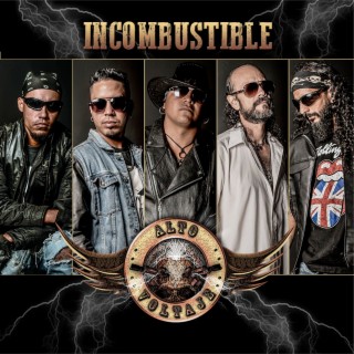 Incombustible