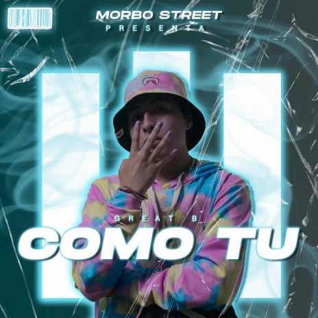 Como tu cover art