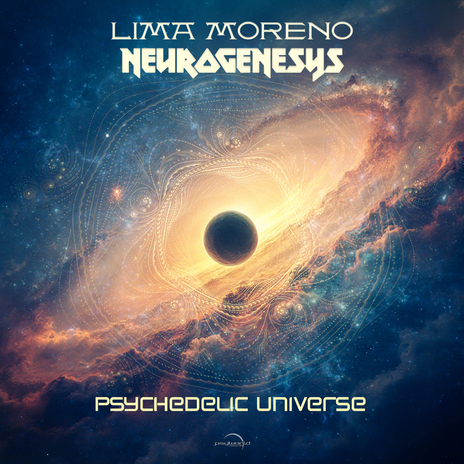 Key to Mystery ft. Lima Moreno cover art