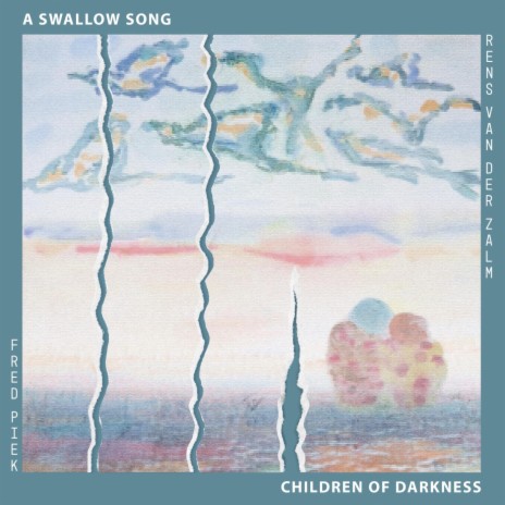 A Swallow Song ft. Rens Van Der Zalm cover art