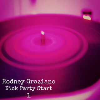 Kick Party Start 1