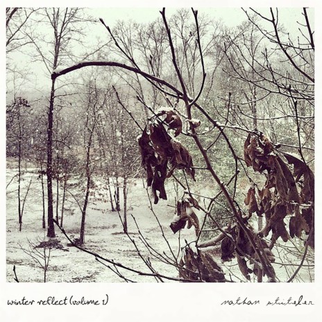 Winter Dust cover art