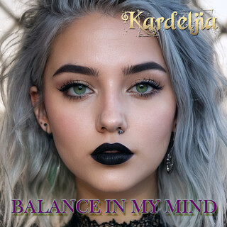 Balance in my Mind