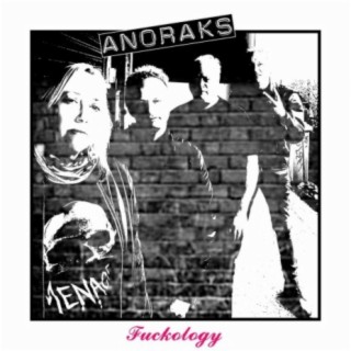 The Anoraks