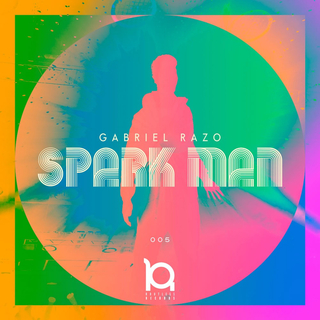 Spark Man