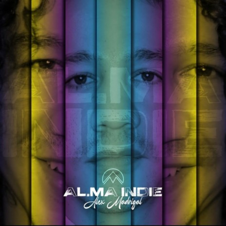 Besos de Colores cover art