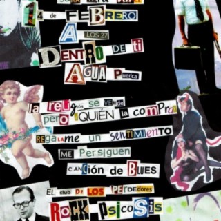 El Club De Los Perdedores