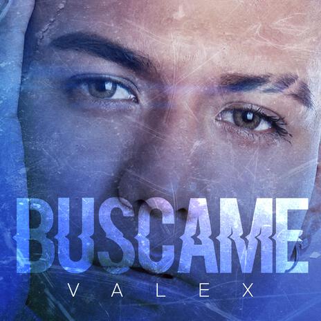 BÚSCAME cover art
