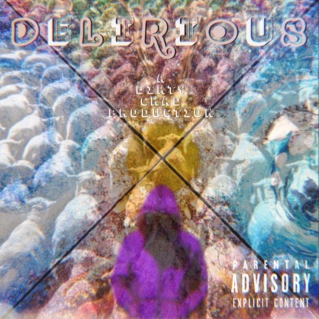 Delirous ft. Dirty Chad cover art