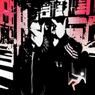 Bloqué cover art