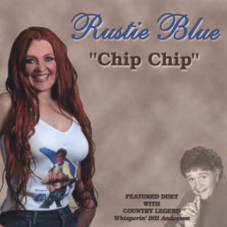 Rustie Blue
