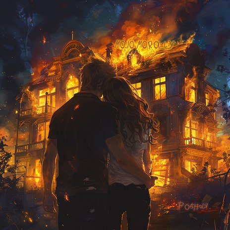 Родная cover art