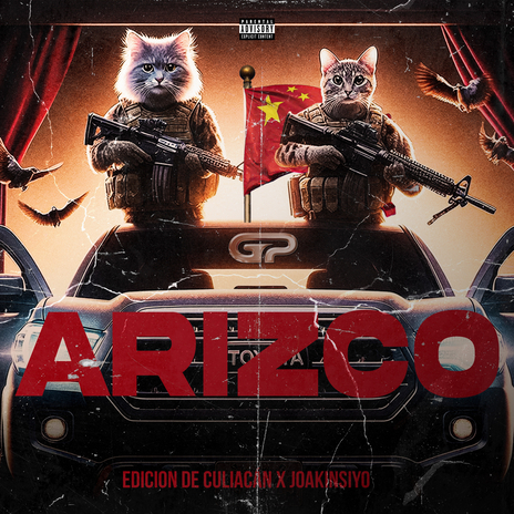 ARIZCO ft. Joakinsiyo cover art
