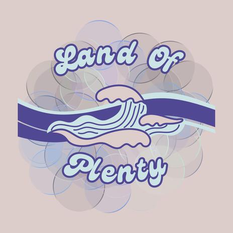 Land Of Plenty cover art