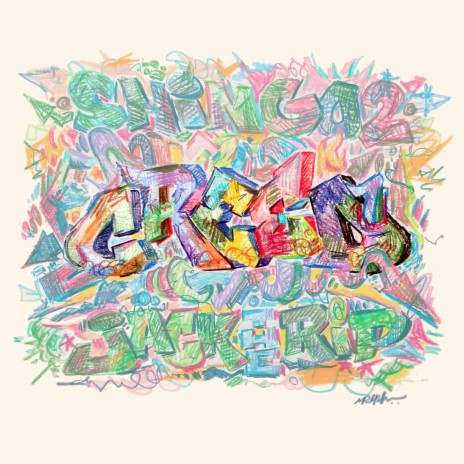 CREED (Kurasaki Remix) ft. Jack the Rip & Kurasaki cover art