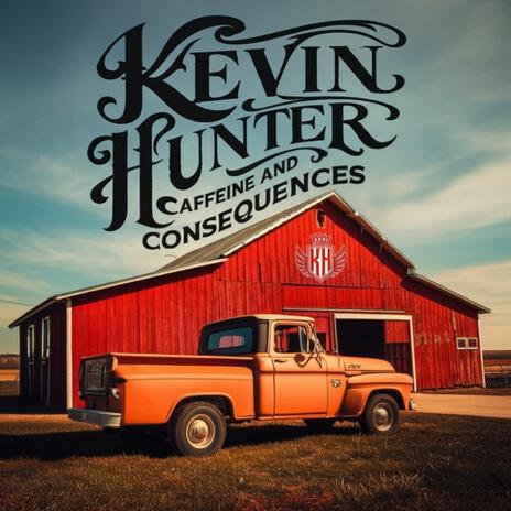 Hell Came On A John Deere cover art