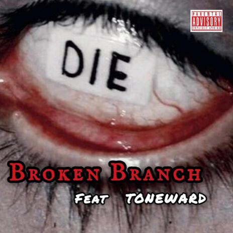 Suicide Doors ft. Toneward cover art