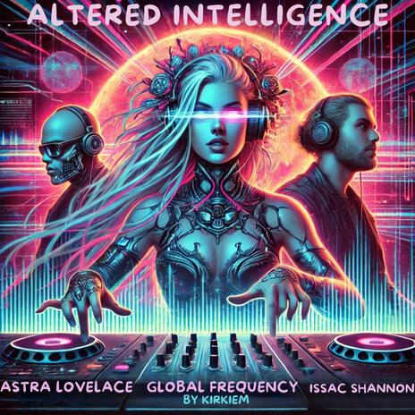 Rebellion On Air cover art