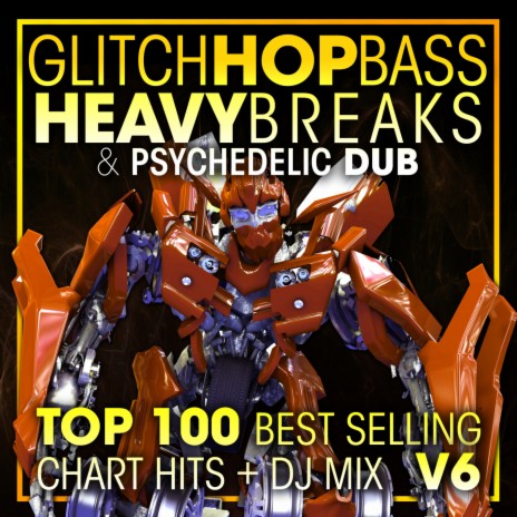 Rotation cover art