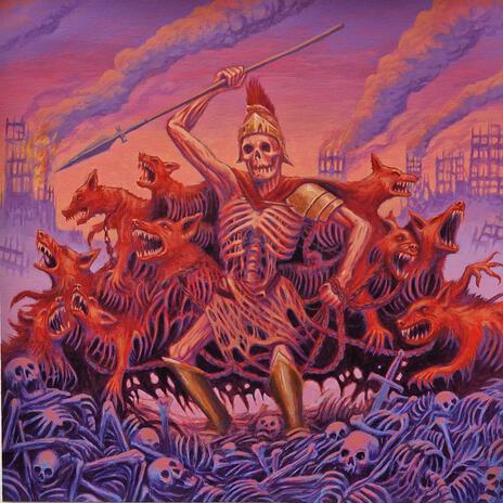 Of The Human Life cover art