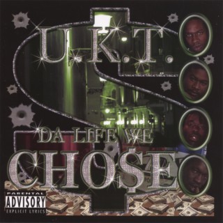 The Life We Chose