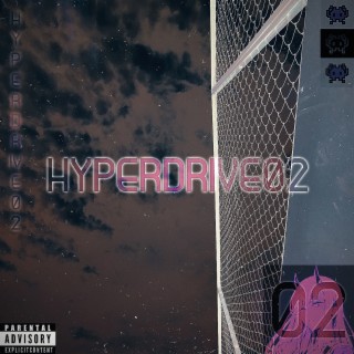 Hyperdrive02 cover art