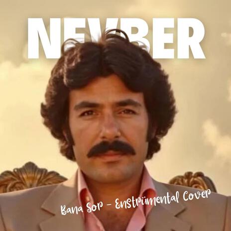 Bana Sor Cover (Türk Sanat Müziği Enstrümental) cover art